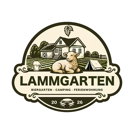 Im Lammgarten